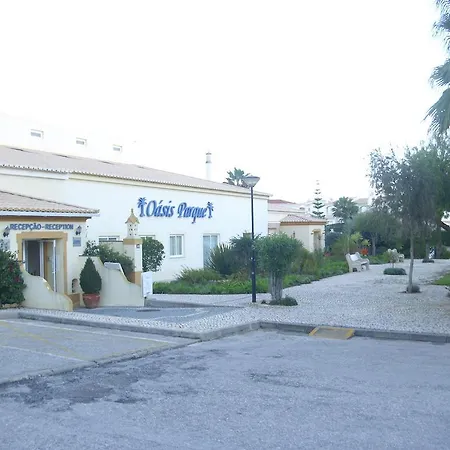 דירה Holiday Oasis Parque פורטימאו