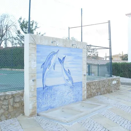 דירה Holiday Oasis Parque *