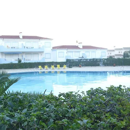 Holiday Oasis Parque
