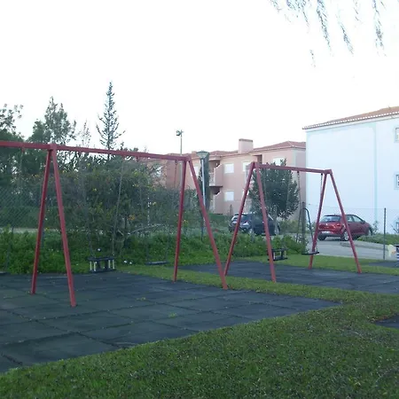 דירה Holiday Oasis Parque