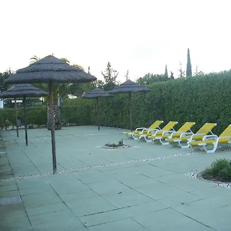 Holiday Oasis Parque פורטימאו