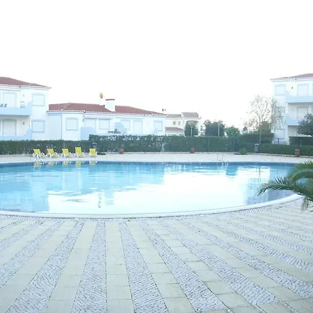 דירה Holiday Oasis Parque *