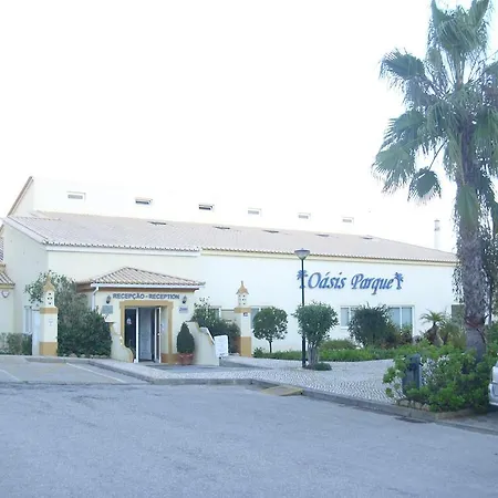 דירה Holiday Oasis Parque