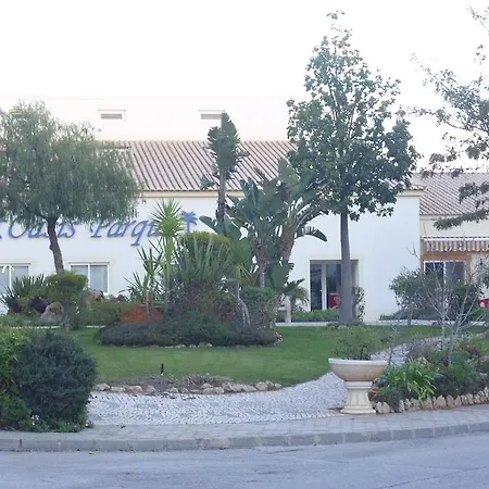 דירה Holiday Oasis Parque *
