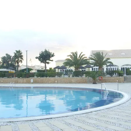 דירה Holiday Oasis Parque