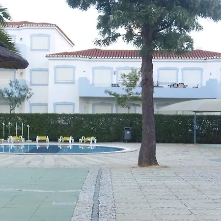 Holiday Oasis Parque