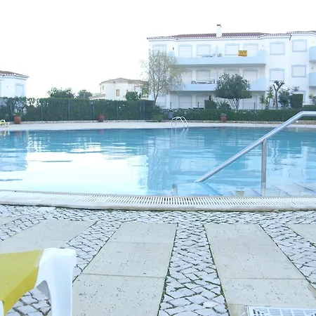 דירה Holiday Oasis Parque *