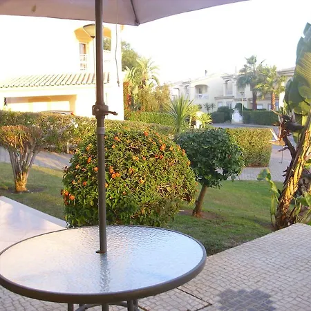 Holiday Oasis Parque פורטימאו