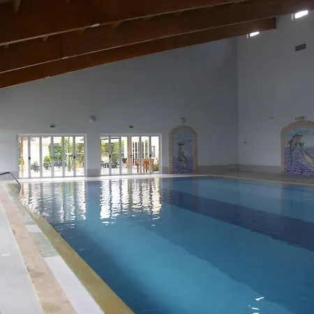 דירה Holiday Oasis Parque