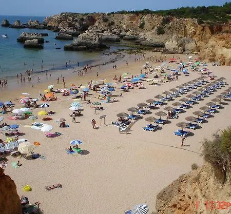 Holiday Oasis Parque פורטימאו