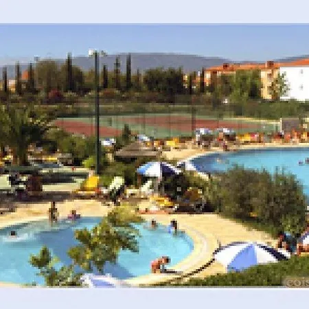 דירה Holiday Oasis Parque *