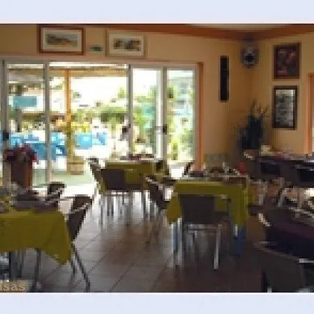 דירה Holiday Oasis Parque פורטימאו