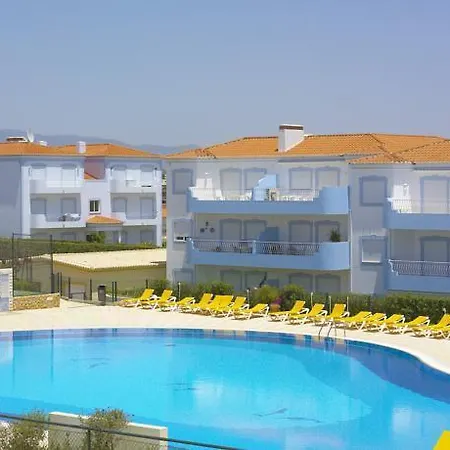 דירה Holiday Oasis Parque פורטימאו