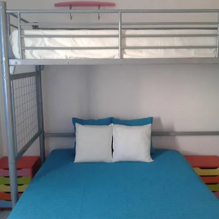 דירה Holiday Oasis Parque